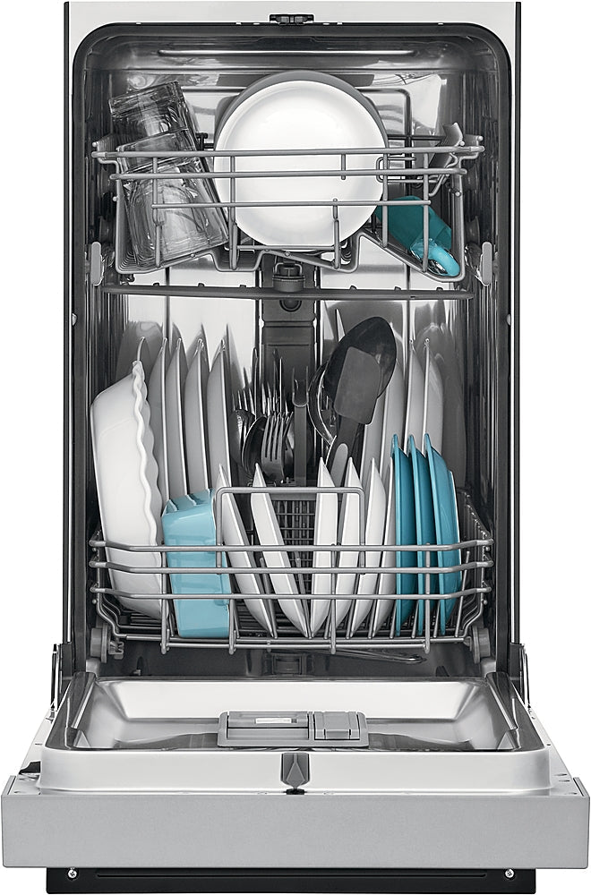 Frigidaire - 18