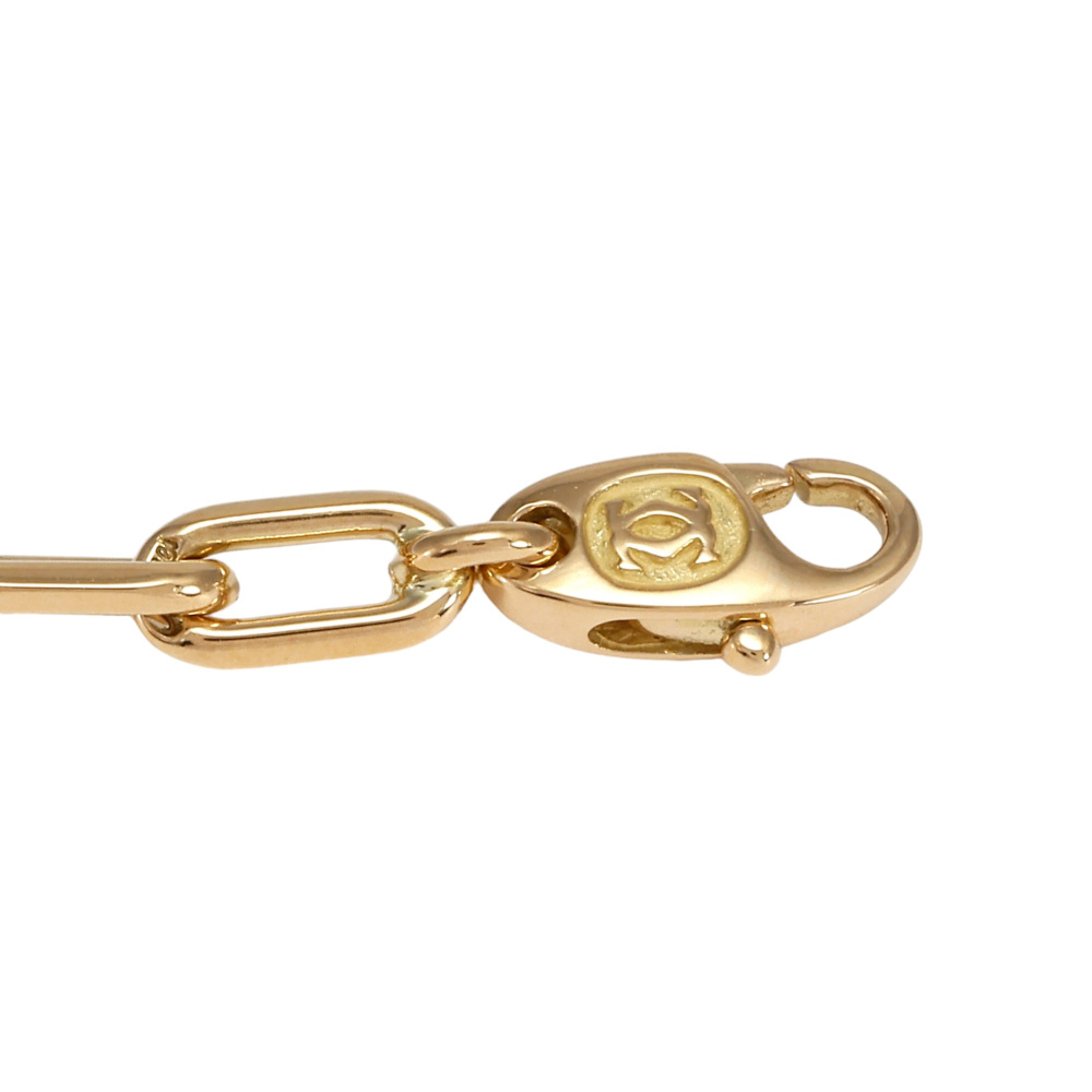 Cartier Spartacus Bracelet 18K Yellow Gold 60083224