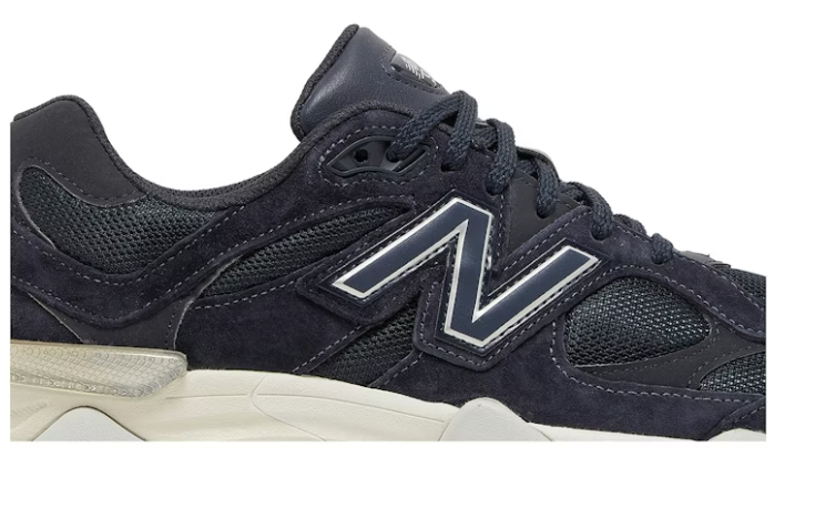 New Balance 9060 Eclipse Navy U9060NV Casual Running Sneakers