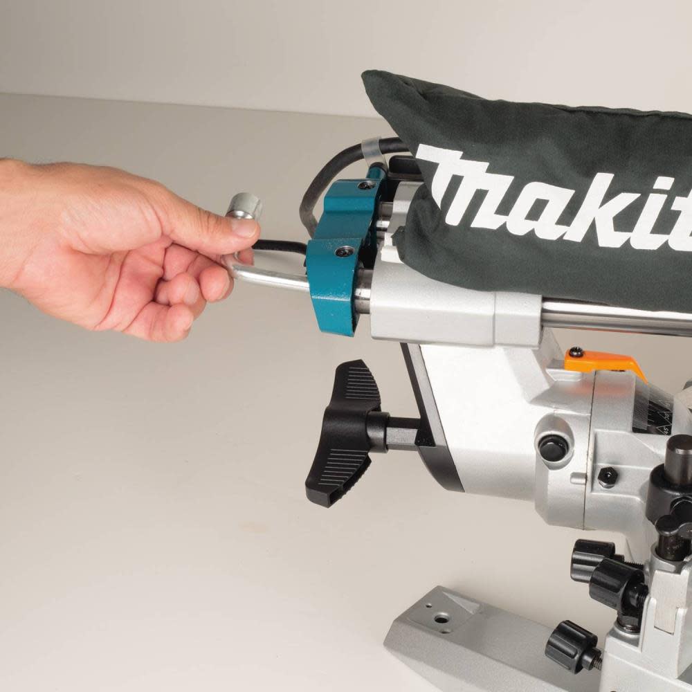 8-1/2 in. Slide Compound Miter Saw;