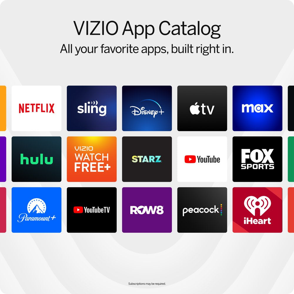 VIZIO 50