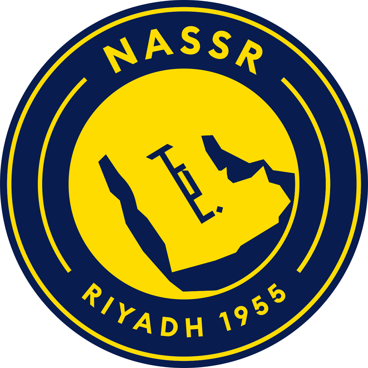 Al Nassr Jersey