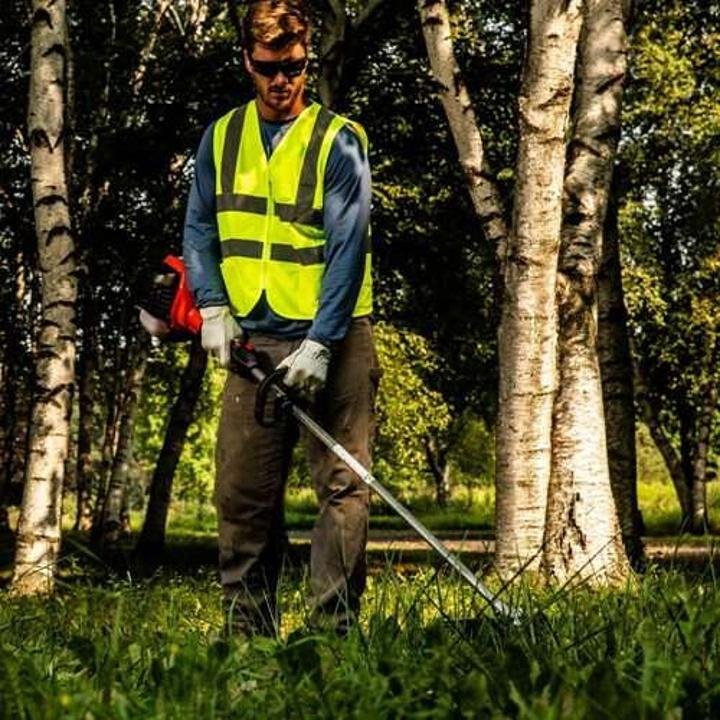 echo-30 cc Gas 2-Stroke Cycle Straight Shaft String Trimmer