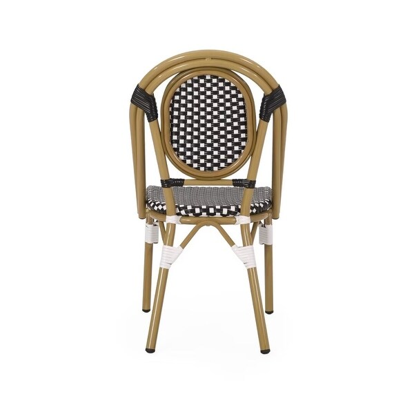 Modern Chairs with WaterResistant Cushions RustResistant ?