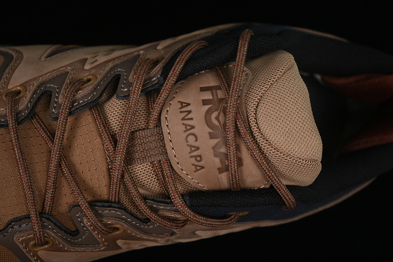 HOKA One One Anacapa Low GTX