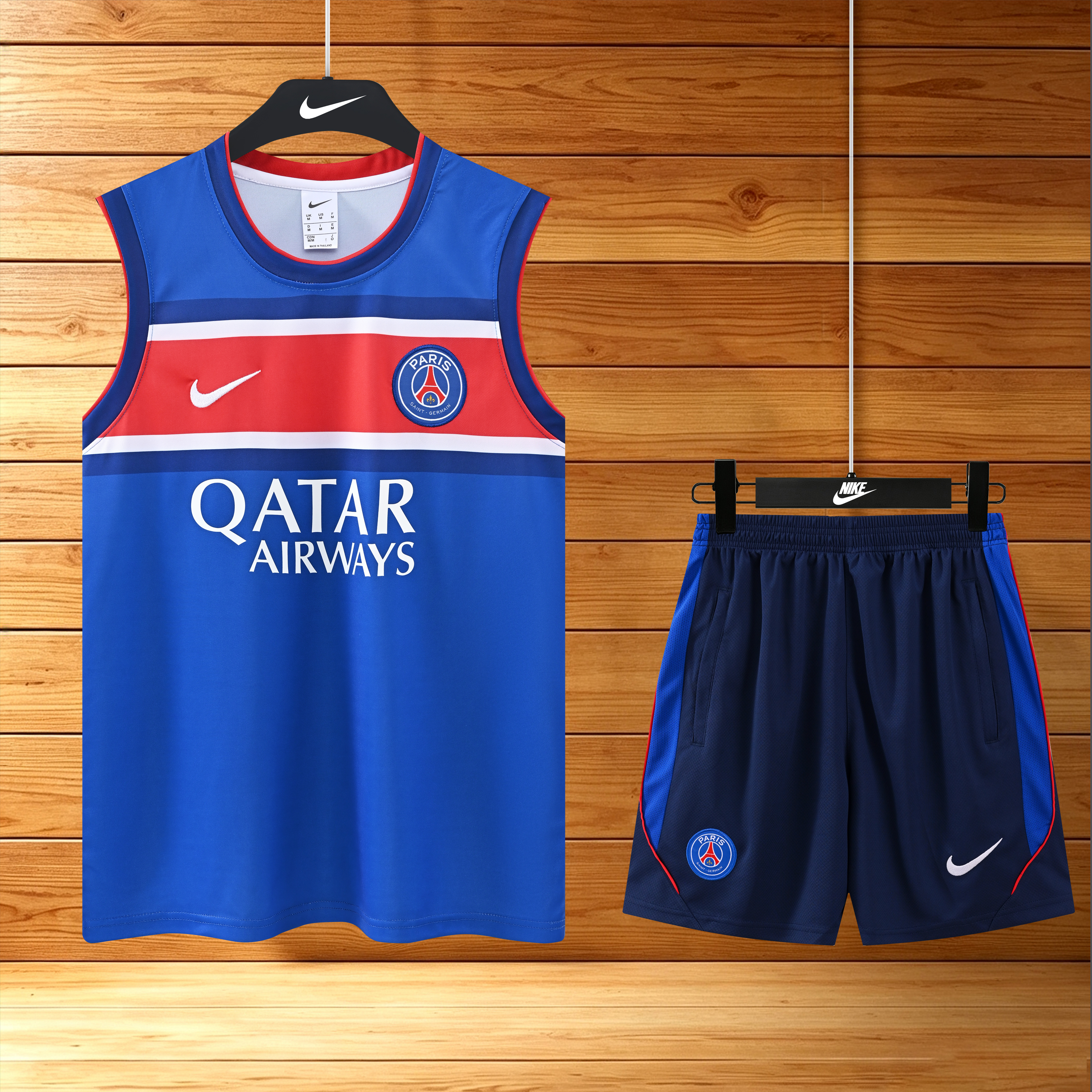 PSG 26/27 Sleeveless Training Suit