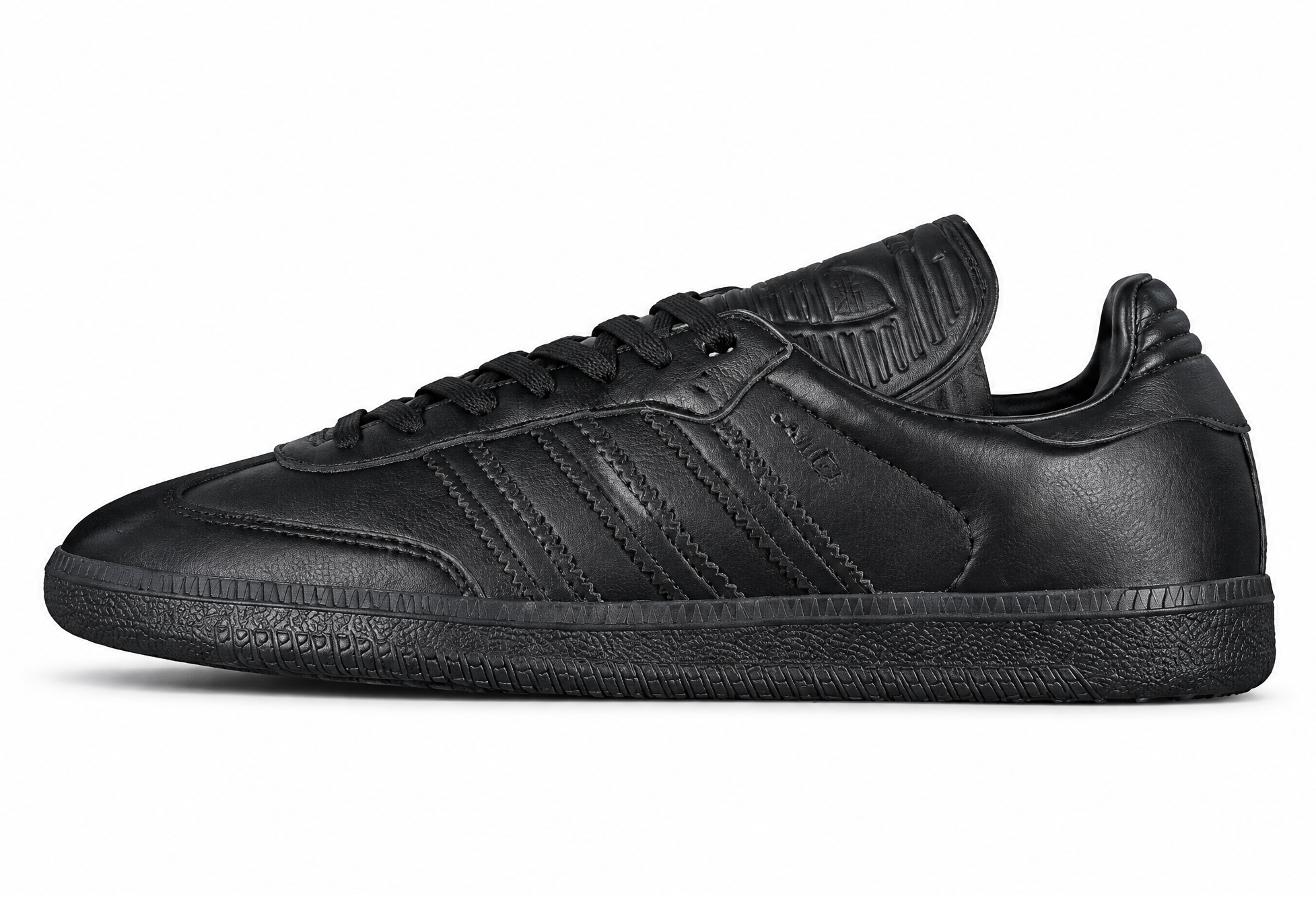 Adidas Samba Vegan Black IE7298