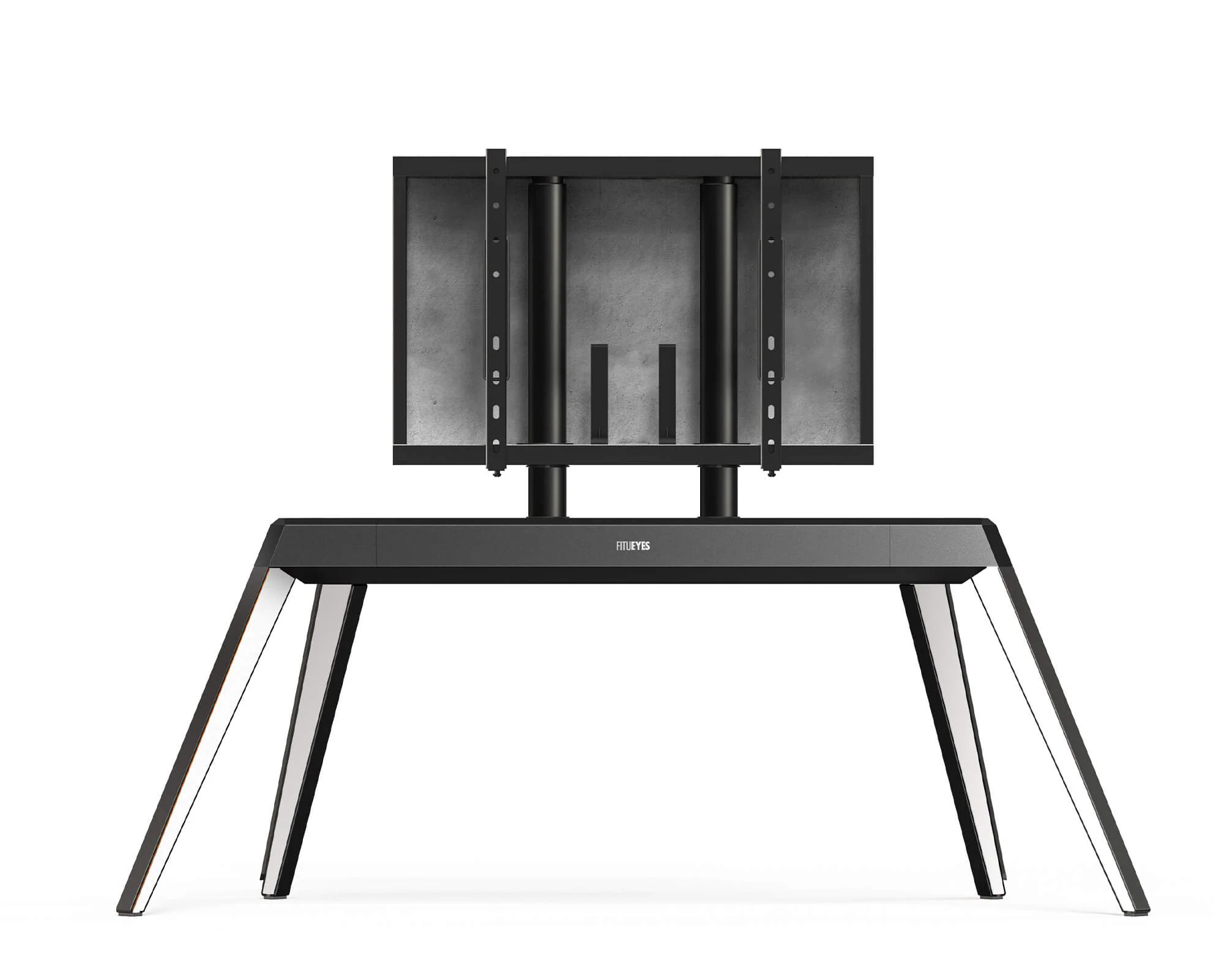 Picasso FT88 Floor TV Stand