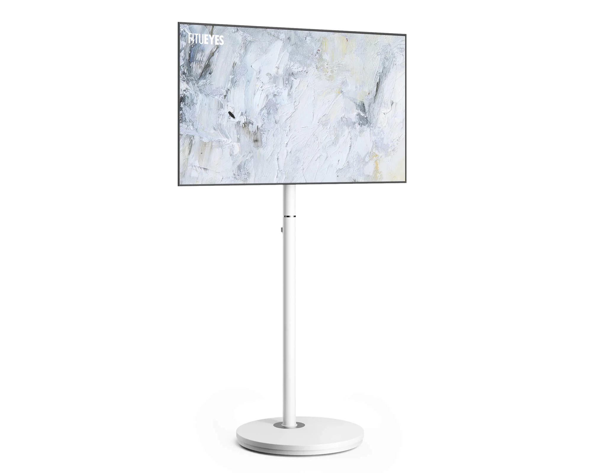 Master V2 FT48 Corner TV Stand