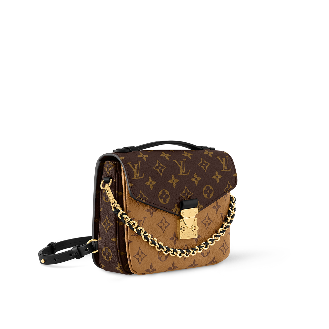 Louis Vuitton Pochette Métis Backpack M11941