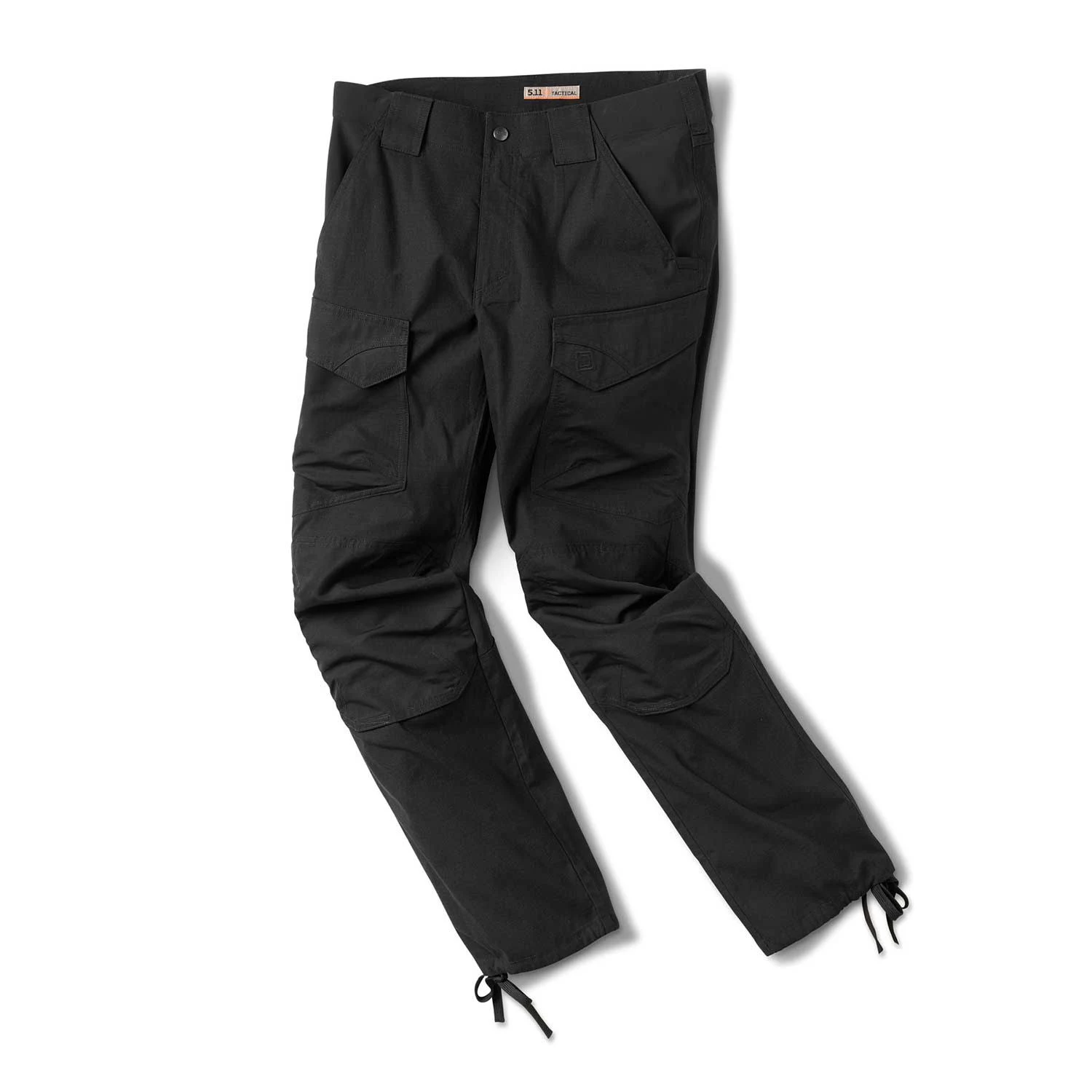5.11 Tactical Quantum TDU Pant - Men&s, Black, 30-32, 74504-019-30-32