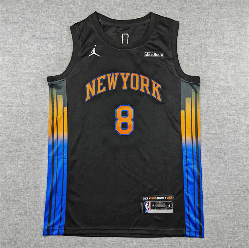 New York Knicks
