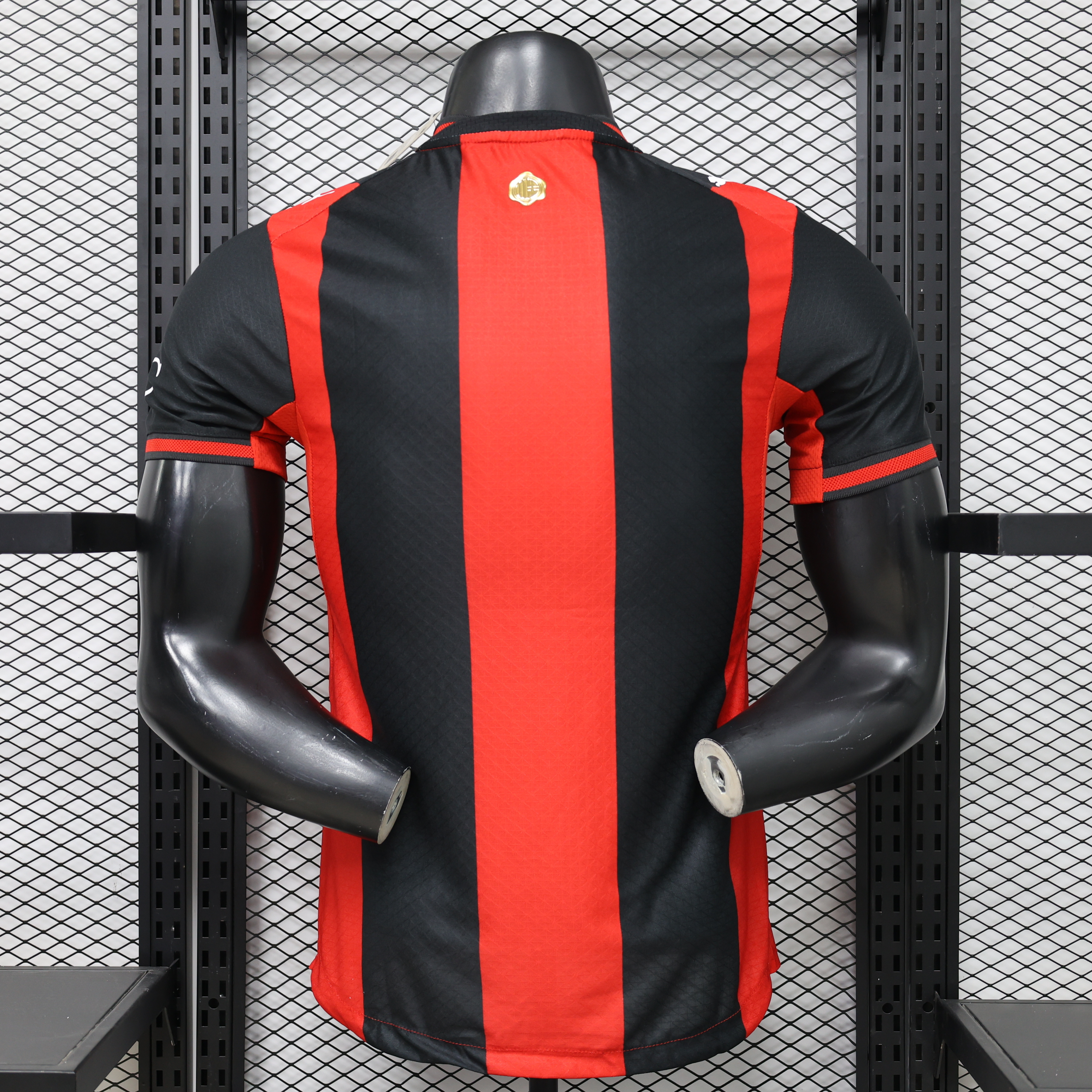 AC Milan 26-27 home player version
