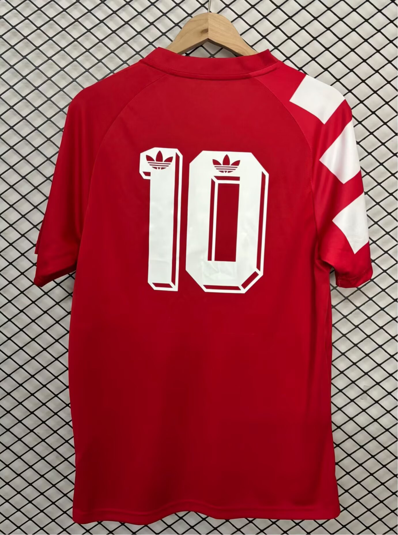 Chile Home Jersey 93/94