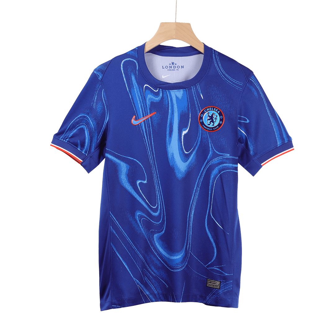 Chelsea Home Soccer Jersey