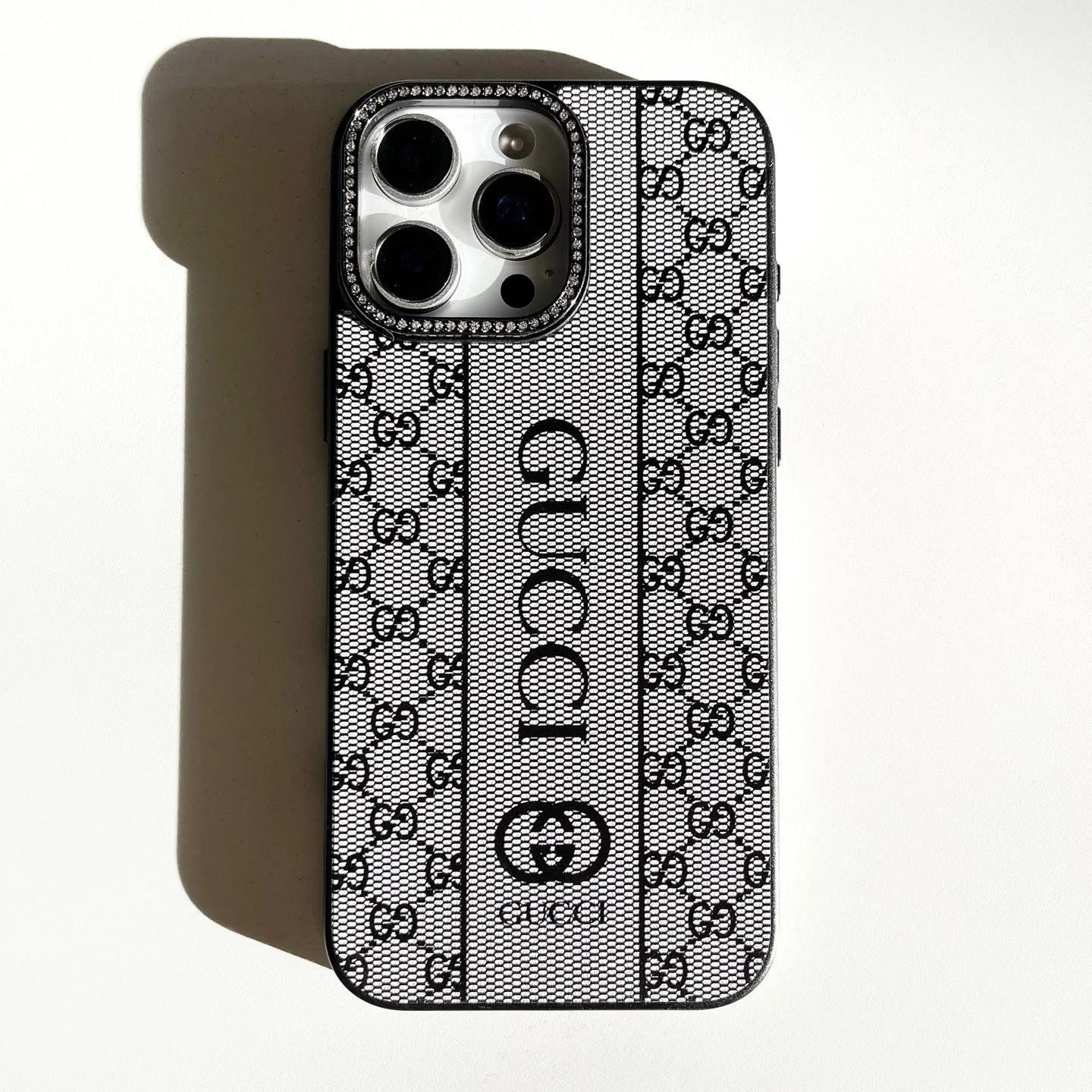 Serenityll 121924 iphone case