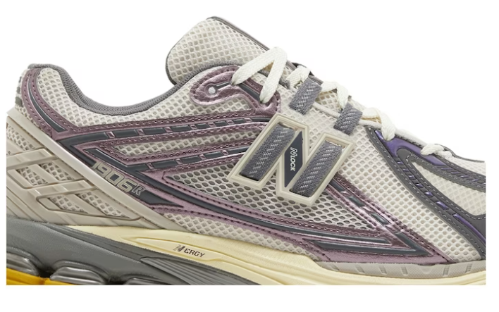 New Balance 1906R Licorice M1906RRA Casual Running Shoes