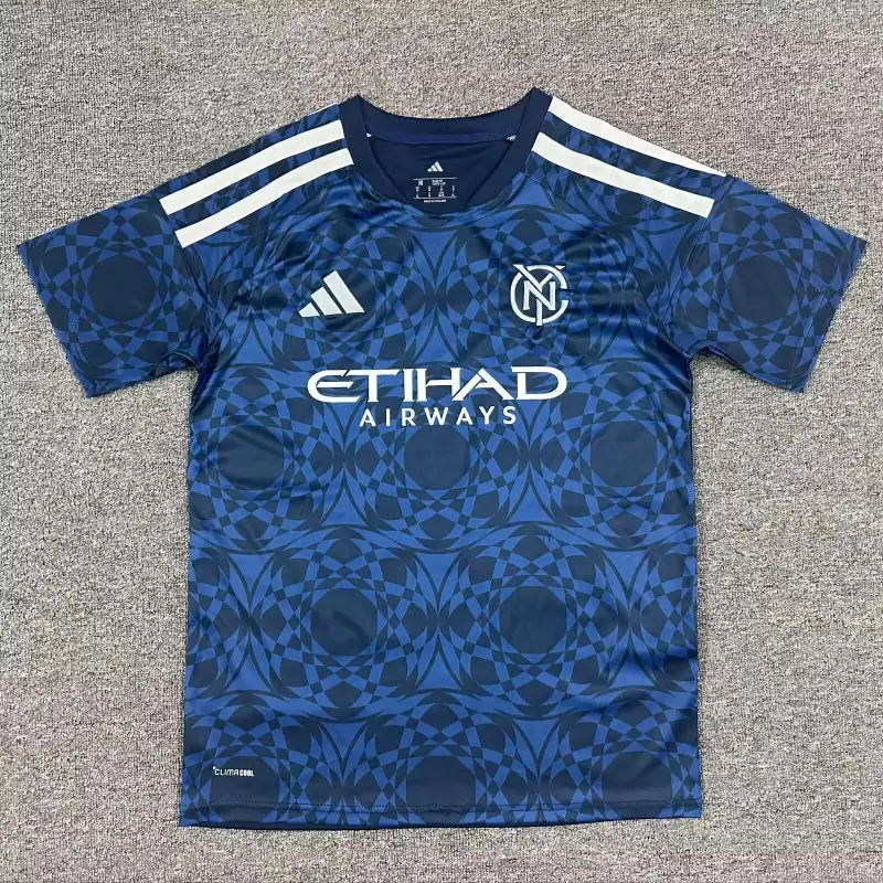 New York City 26/27 Away