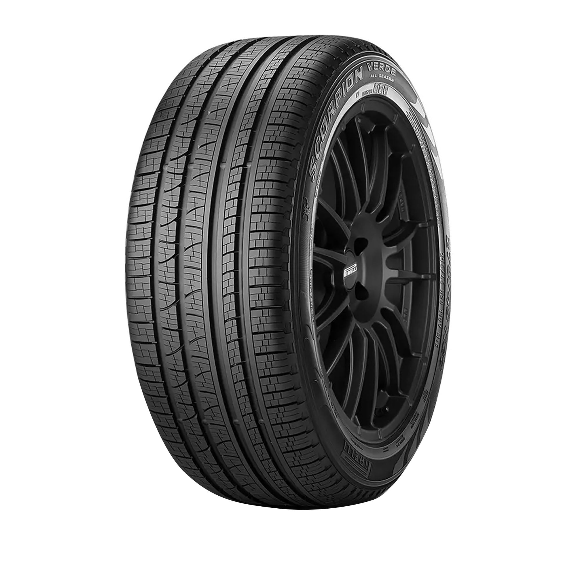 Full season Full season 295/45ZR20 (110Y) SUV/ crossover tires