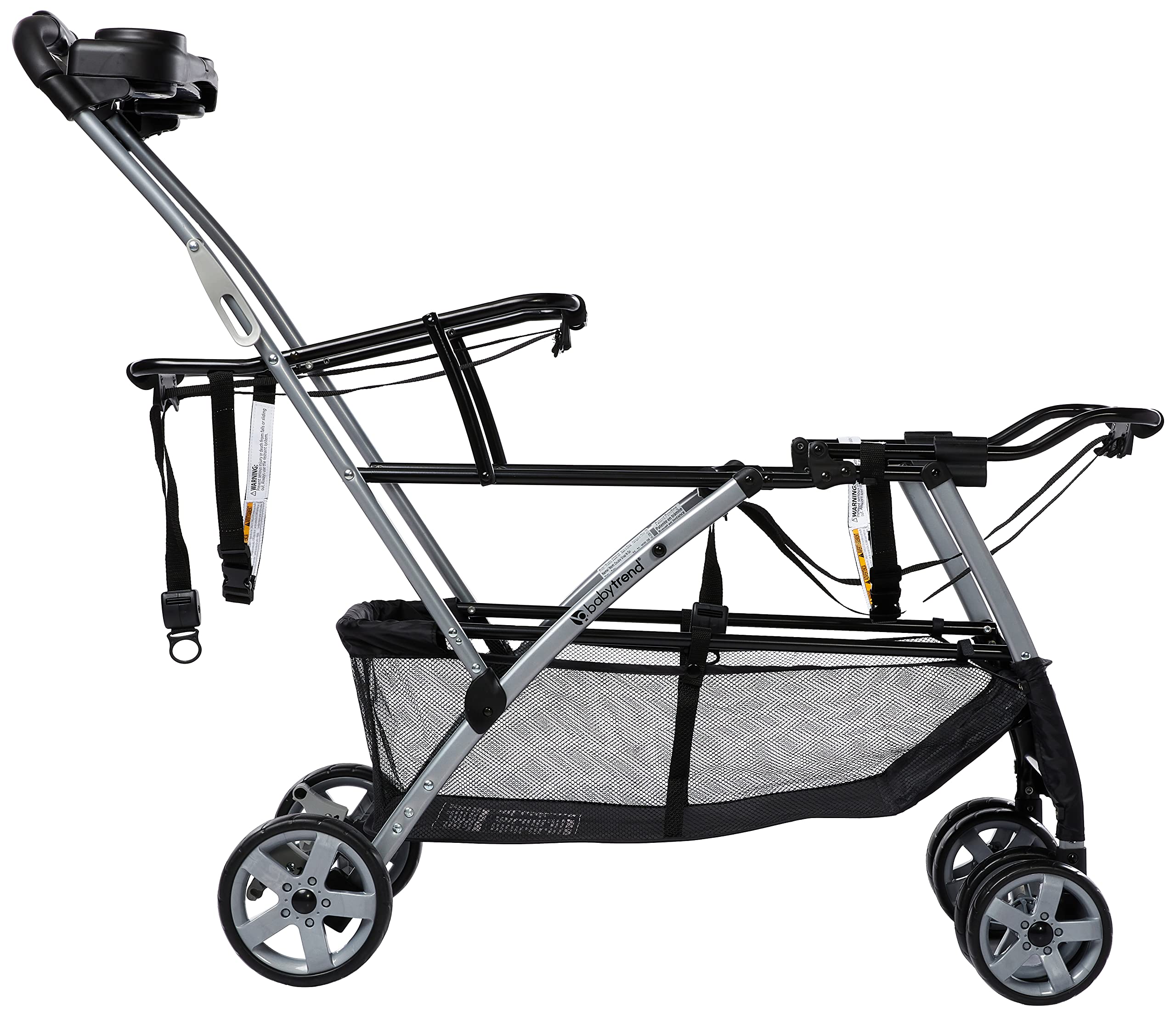Baby Trend Universal Snap N Go Stroller