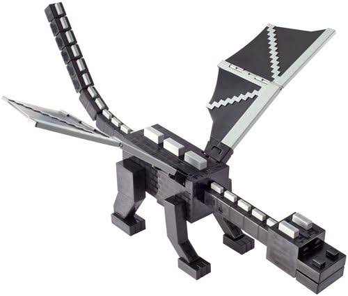 Minecraft Ender Dragon Action Figure