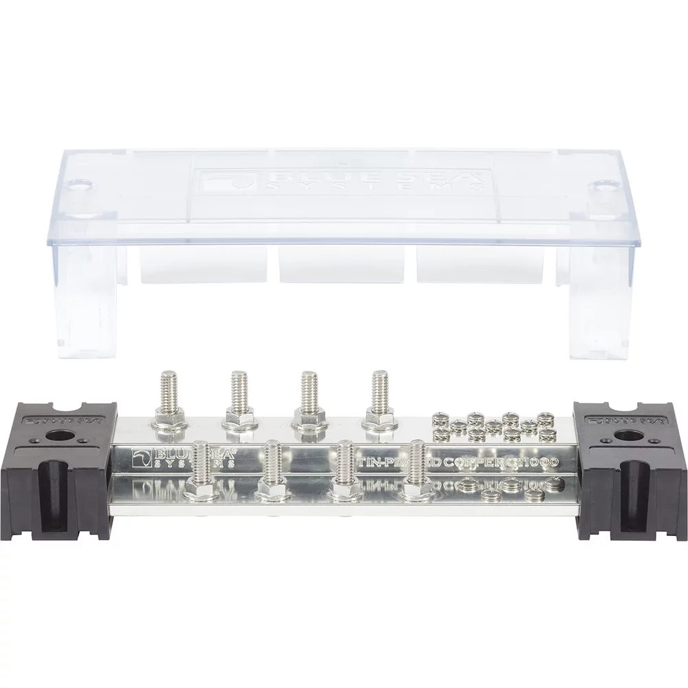 Power Products Blue Sea Systems 1992-BSS PowerBar 1000 W/ 8 5/16