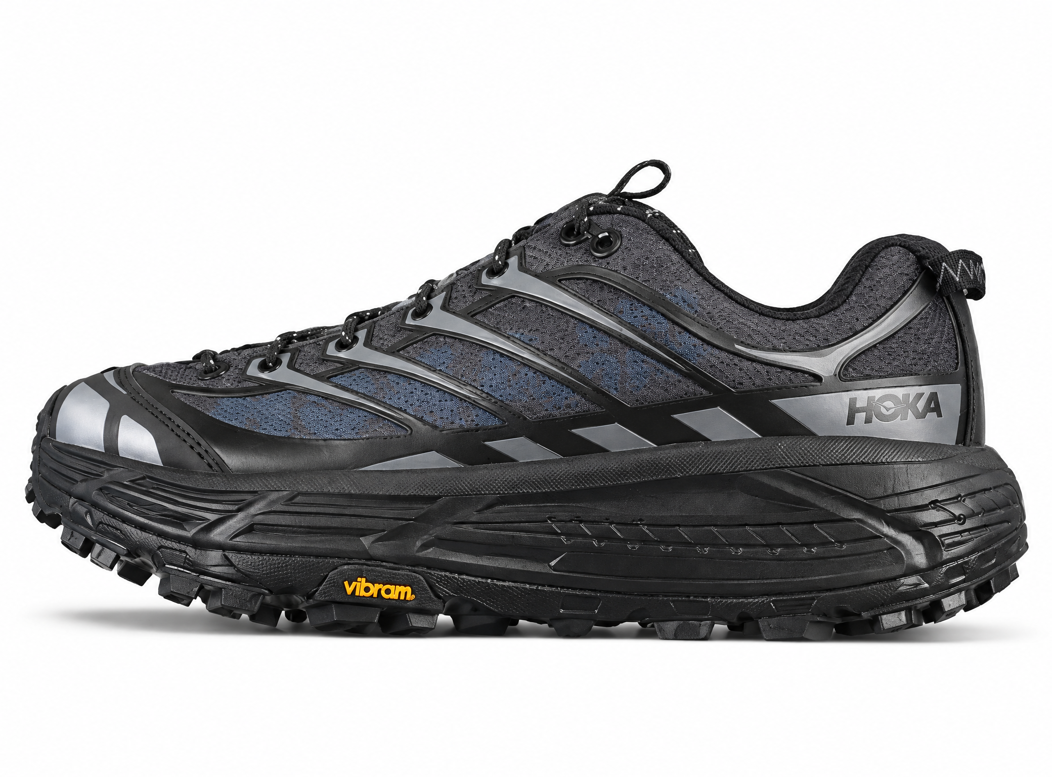 HOKA One One Mafate Three 2
