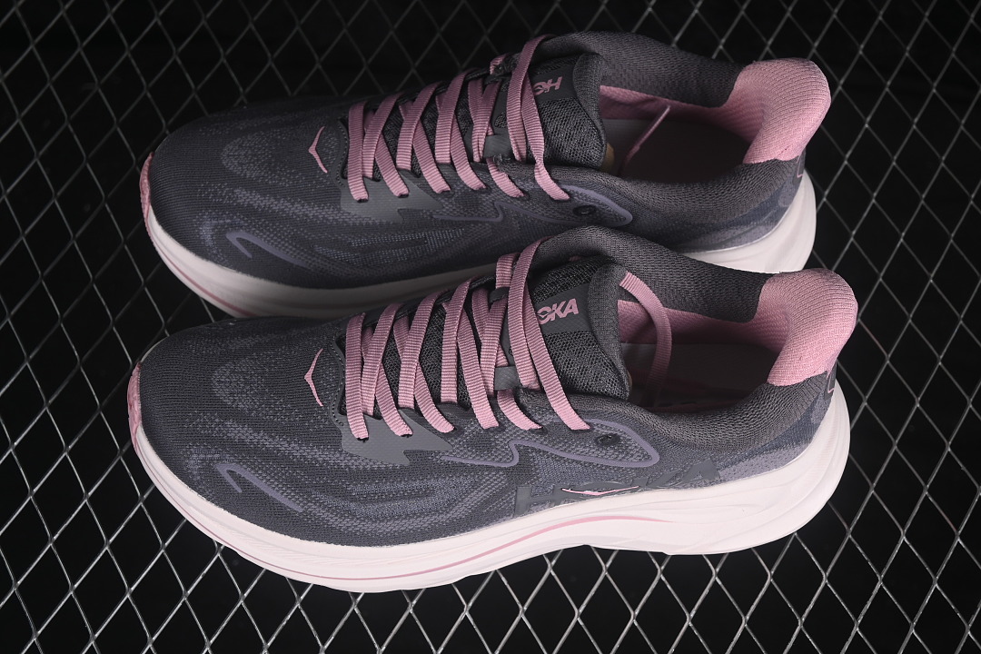 HOKA One One Clifton 10 Running Shoes