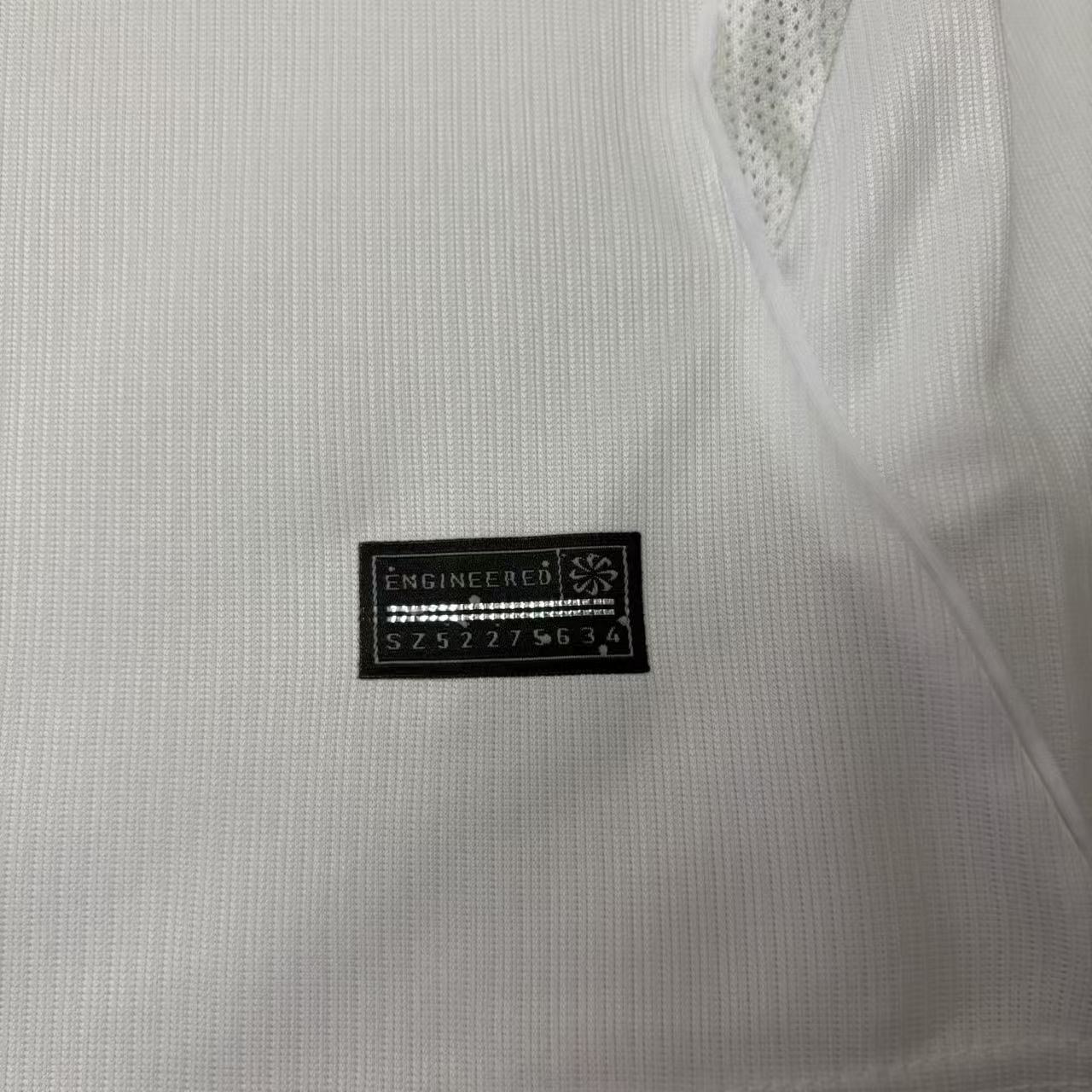 Norwegen Drittes Trikot WM 2026 5