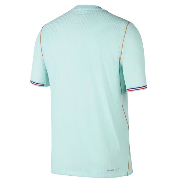 France 2026 Away Jersey