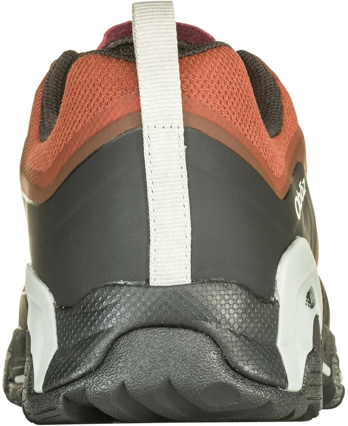 Oboz Men&s Arete Low Shadow/ Sulfur / 8.5