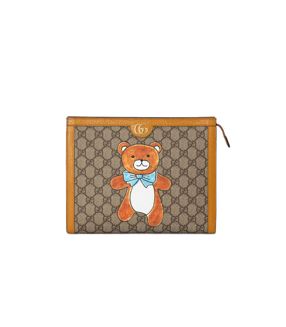 KAI x Gucci Pouch