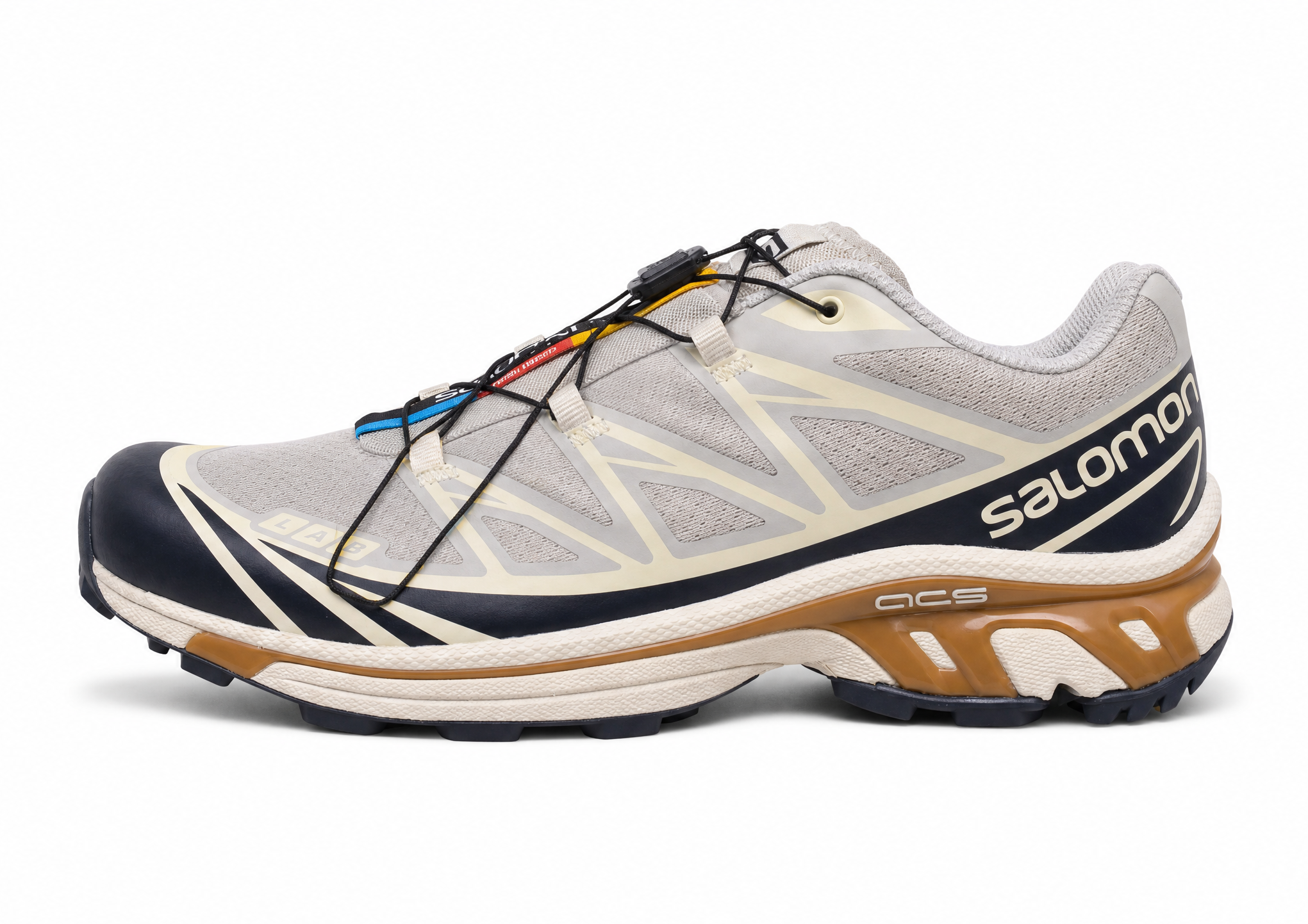 Salomon XT-6 Gore-Tex Dark Sapphire 471366