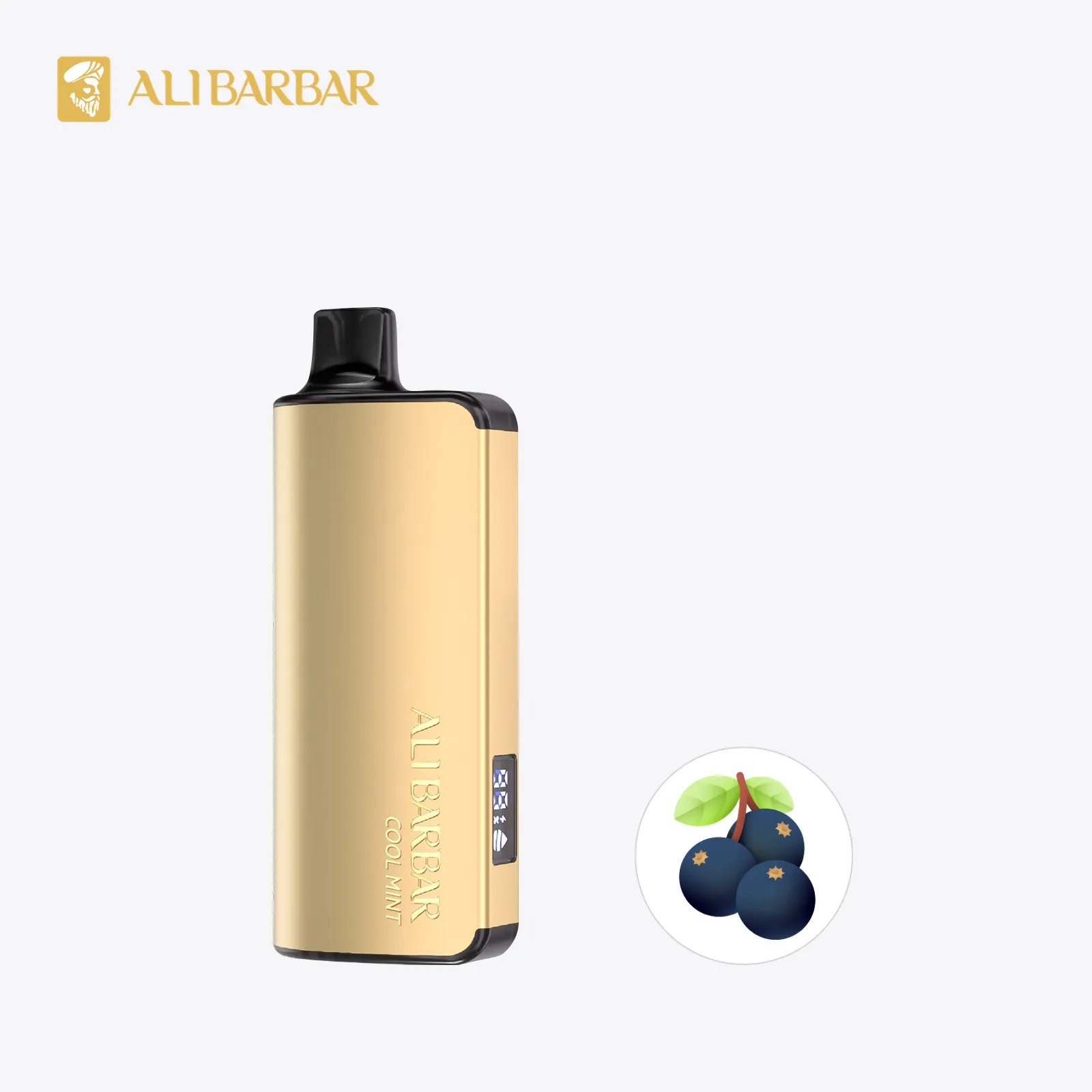 ALIBARBAR