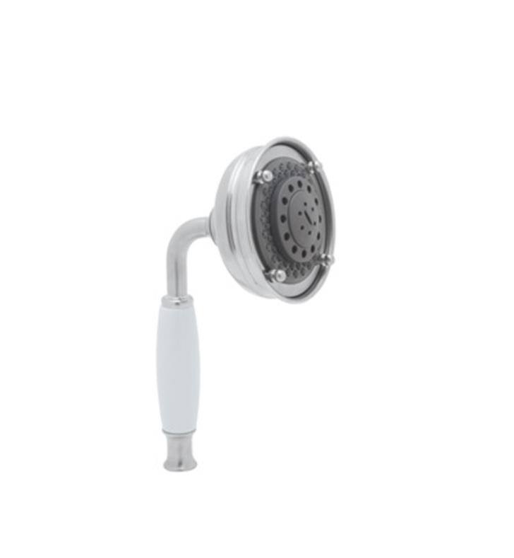 Rohl Multi-Function Hand Shower in Tuscan Brass