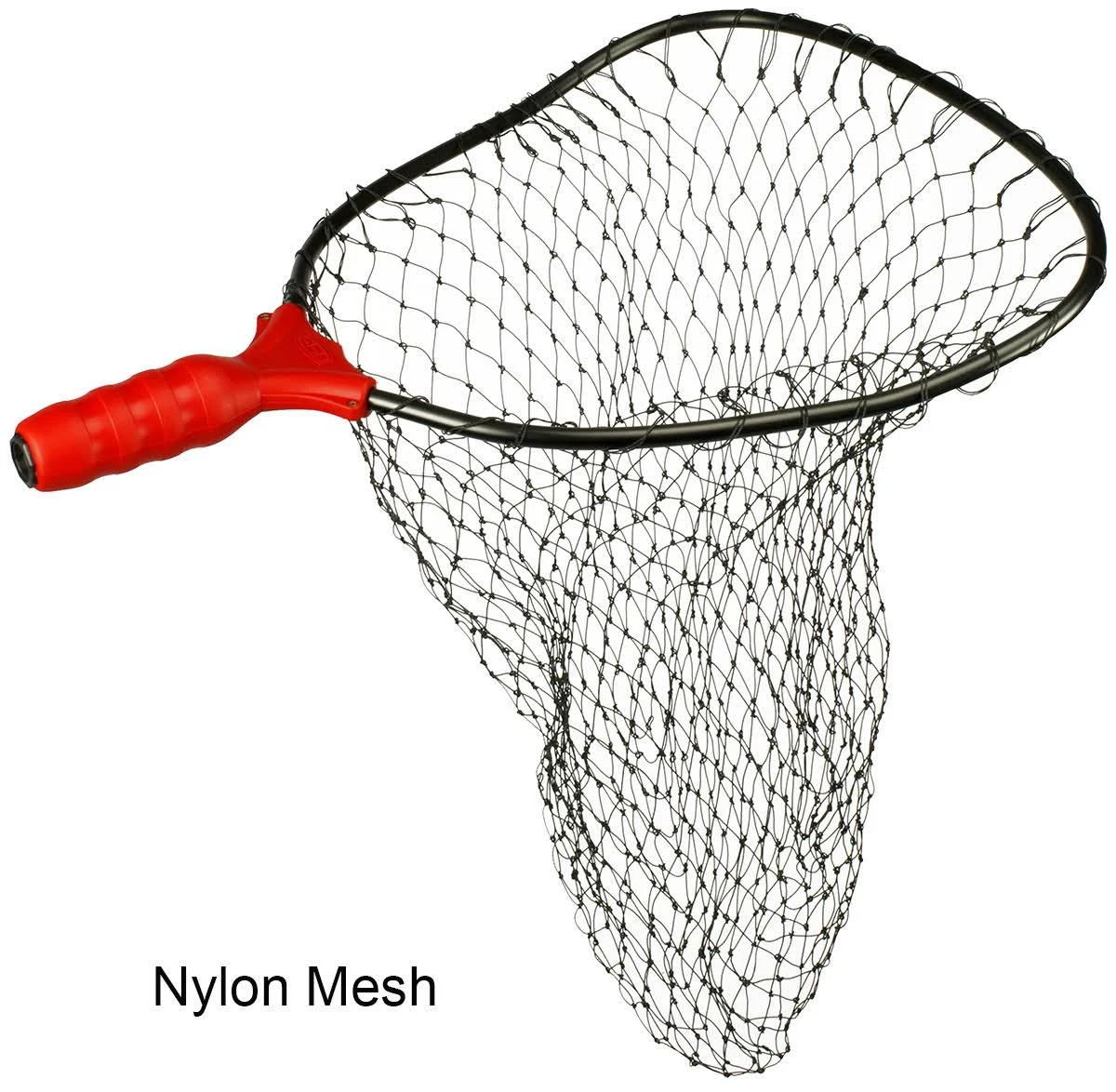 Ego S2 Large PVC Rubber Mesh Net Head