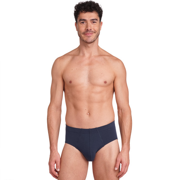 VanVaan Herren Slip unifarben