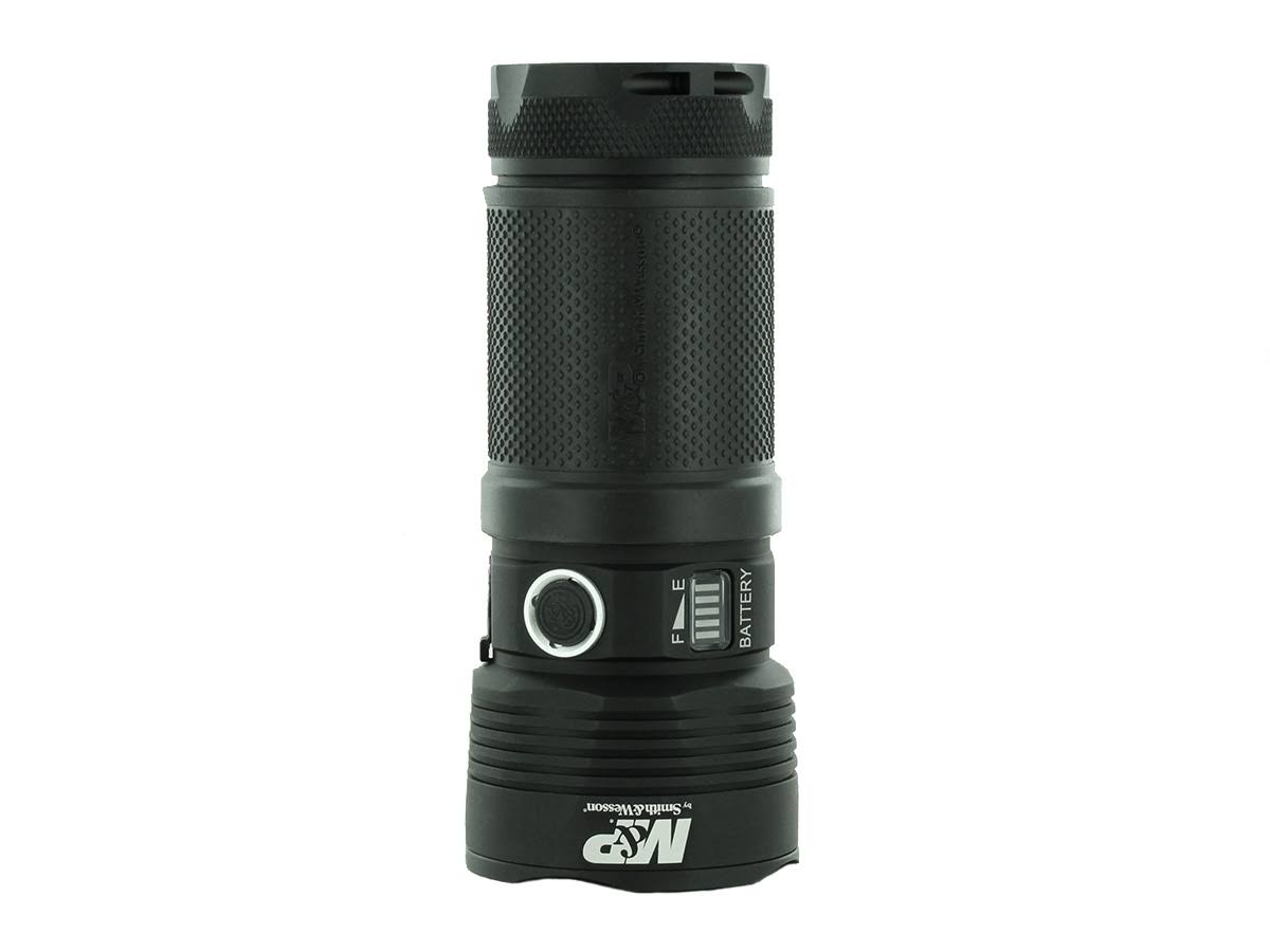 SWL1081078 Smith u0026 Wesson Duty Series FS RXP Flashlight