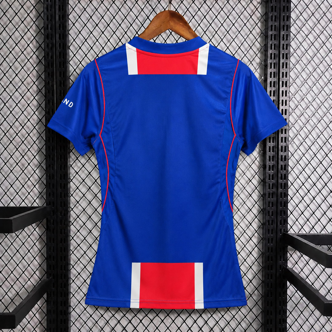 Female Version PSG 26/27 Home Jersey S-XXL