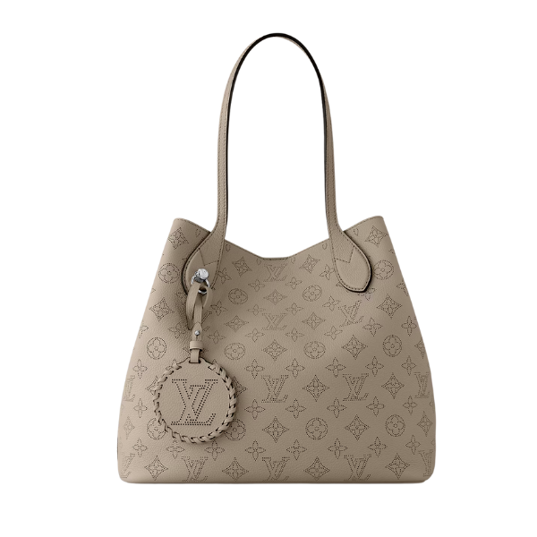 Louis Vuitton Blossom Mm Bag Br0Wn 29Cm M21852