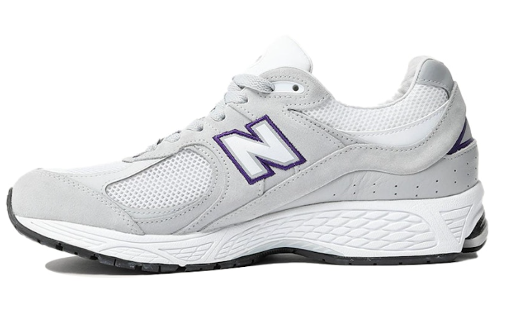 Beauty & Youth x New Balance 2002R Grey ML2002R6 Casual Running Shoes