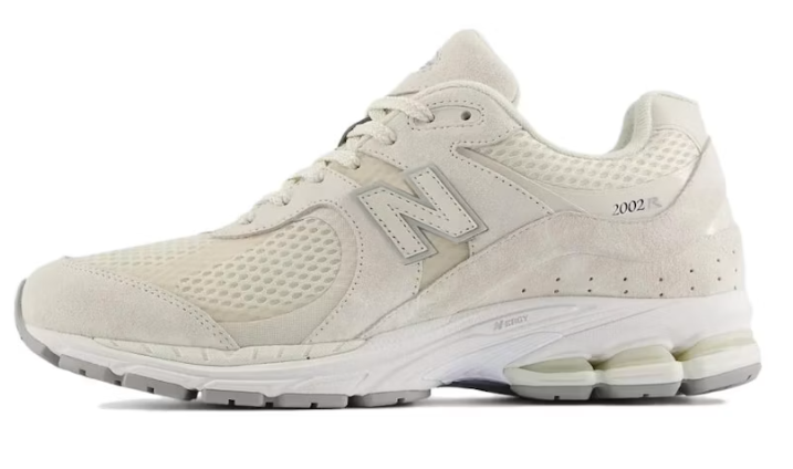 New Balance 2002R Linen M2002WC Casual Running Shoes