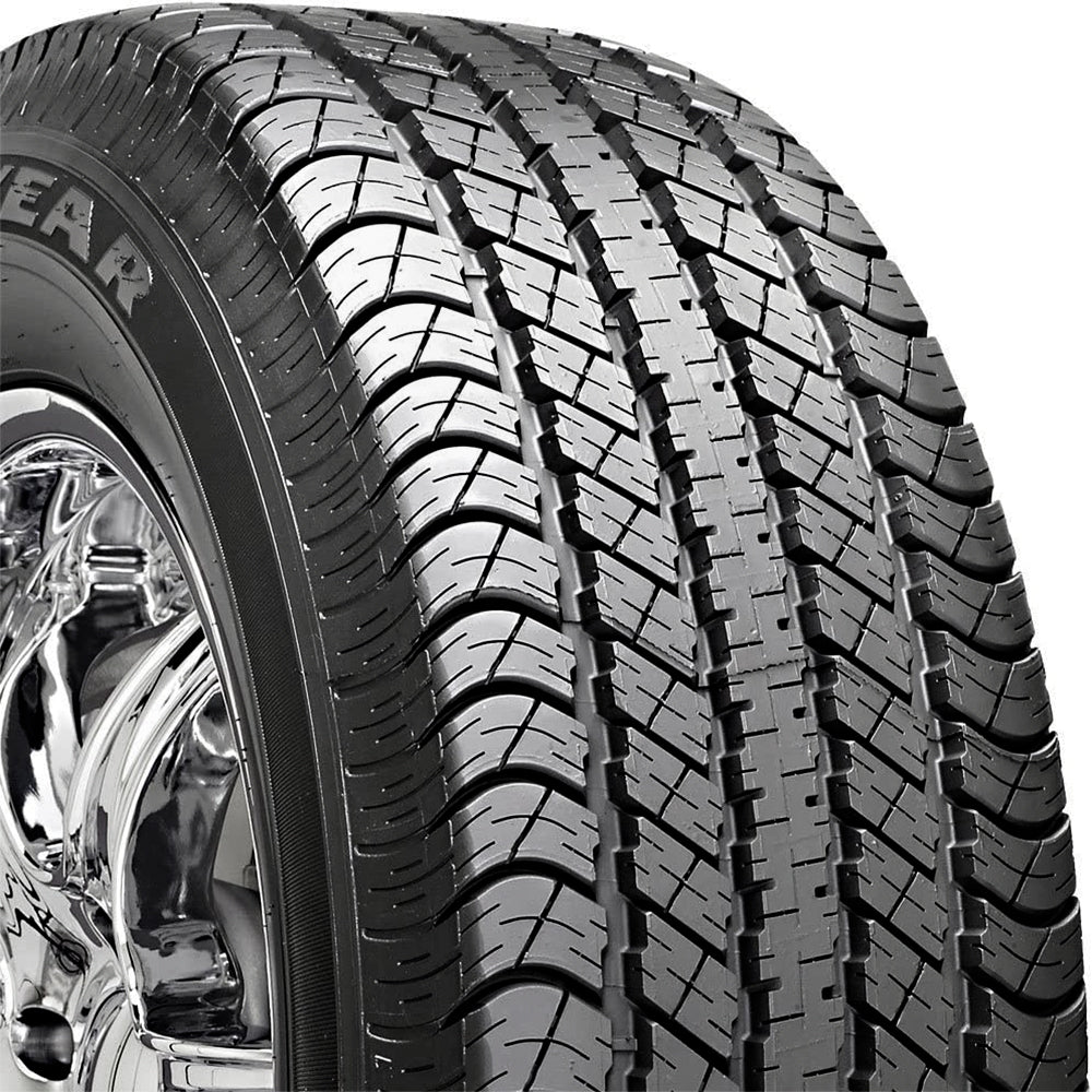 Goodyear Wrangler Hp 265/70R17 113S Tire