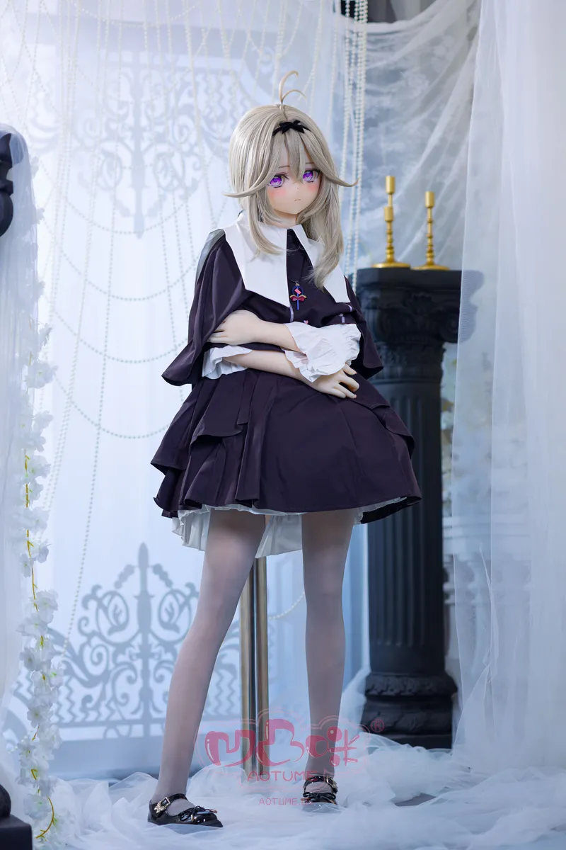 Aotume Doll 145cm #137 Body Details 3