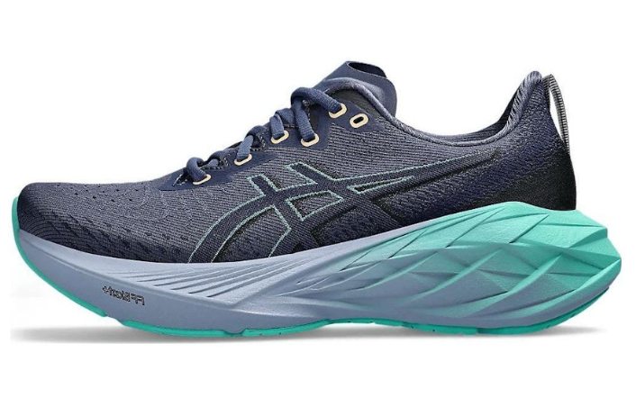 ASICS Novablast 4 Thunder Blue 1012B510-401