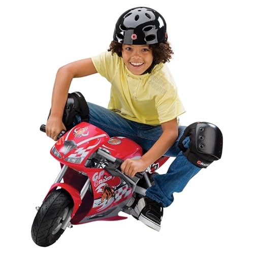 Razor Pocket Rocket Miniature Electric Bike