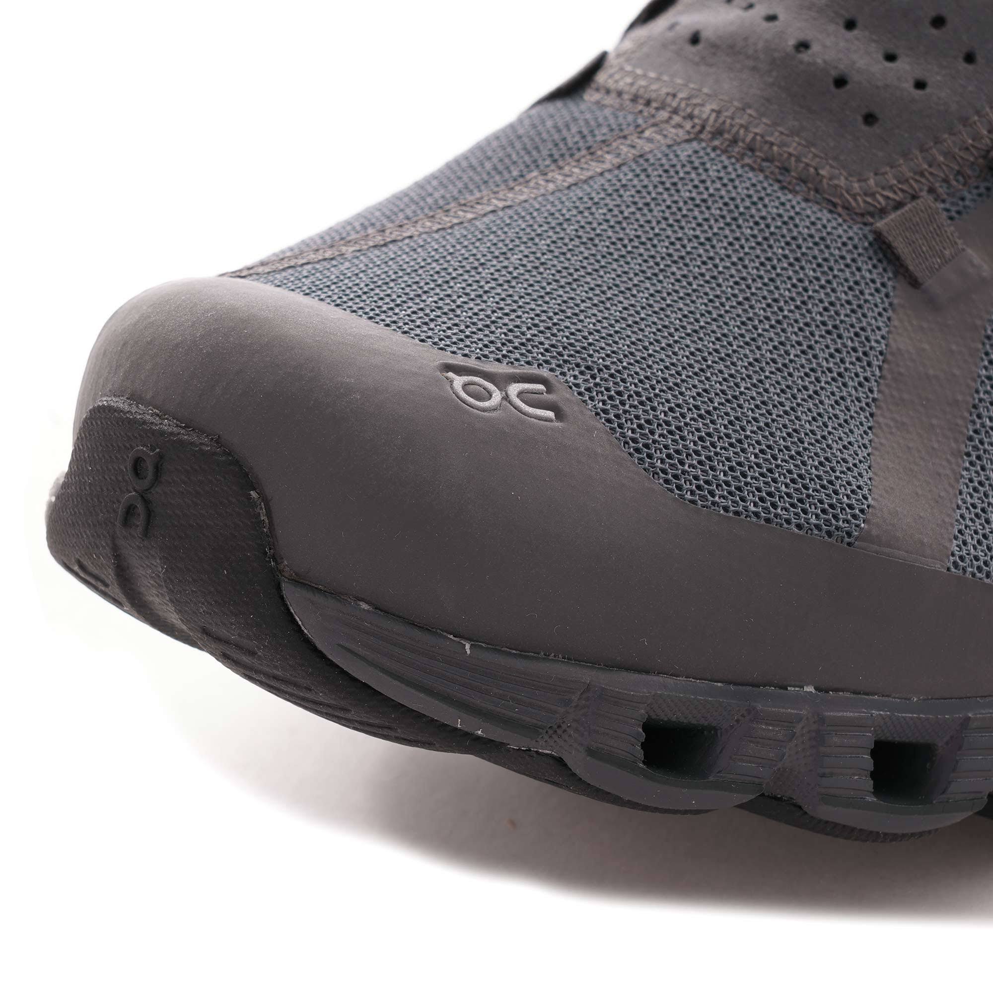 on Running Men&s Cloud Waterproof Eclipse/Rock / 11.5
