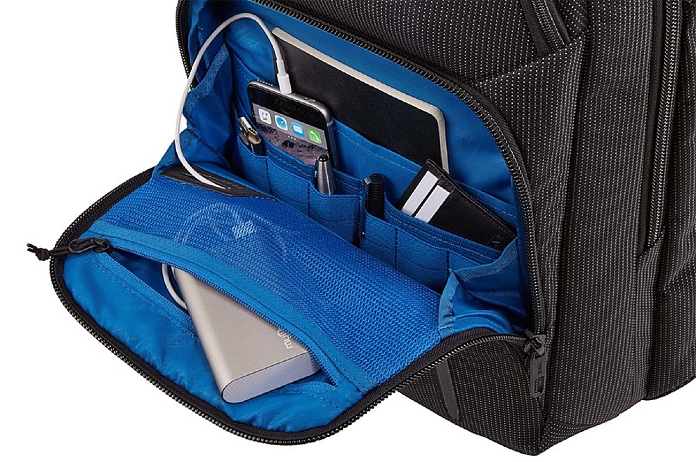 Thule - Crossover 2 Backpack 30L, holds a 15.6
