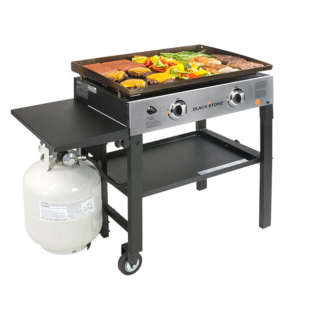 2-Burner 28