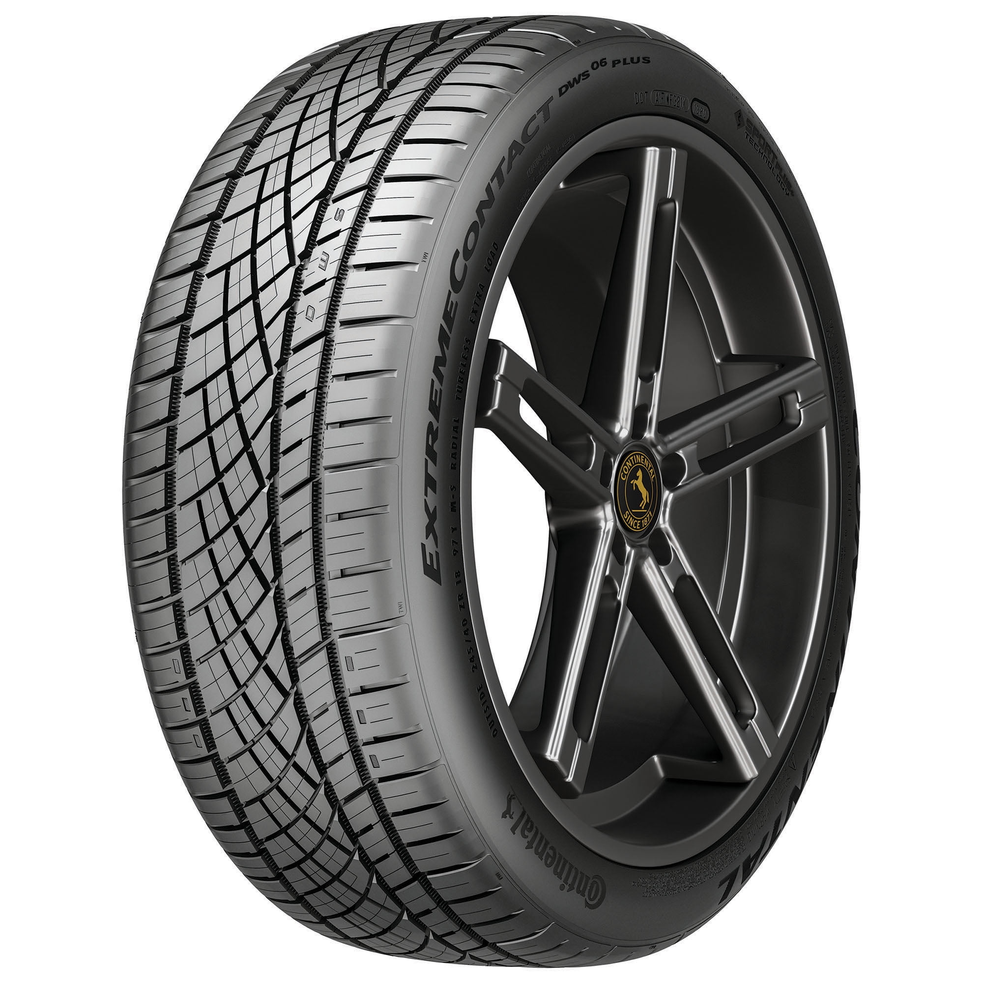 Full season 255/35ZR19 96Y XL passenger tires